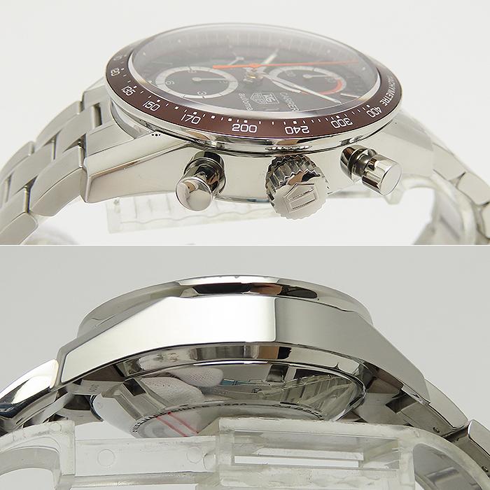 TAG Heuer CARRERA 送料無料 タグ・ホイヤー ニューカレラ