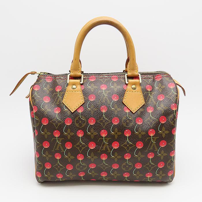 LOUIS VUITTON（ルイ・ヴィトン） 送料無料 村上隆 限定 コラボ