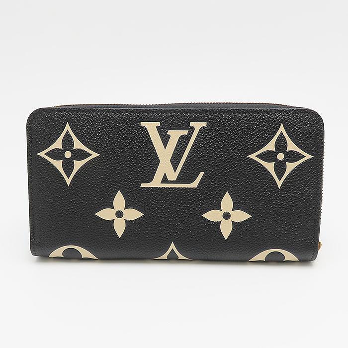 LOUIS VUITTON（ルイ・ヴィトン） 未使用 ジッピーウォレット M80481