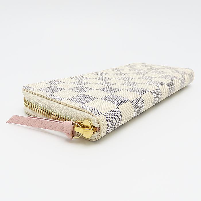 LOUIS VUITTON（ルイ・ヴィトン） ポルトフォイユ・クレマンス N61264