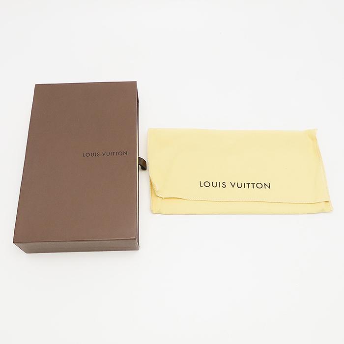 LOUIS VUITTON（ルイ・ヴィトン） ポルトフォイユ・クレマンス N61264
