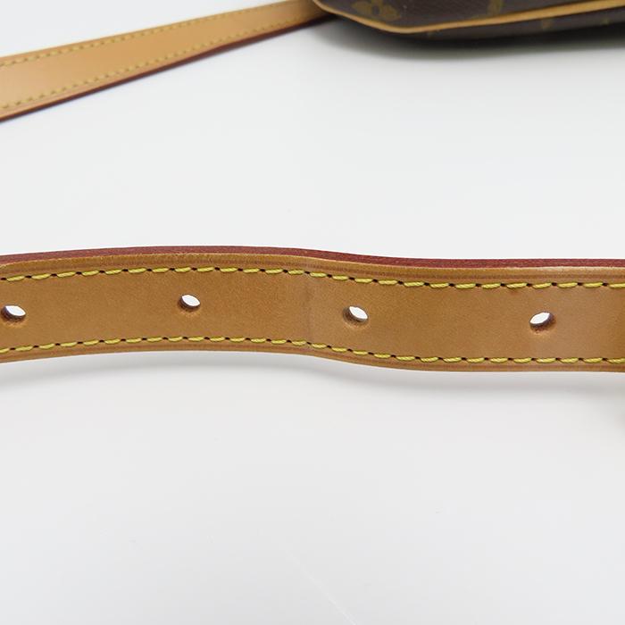 LOUIS VUITTON（ルイ・ヴィトン） オデオンPM ショルダー バッグ