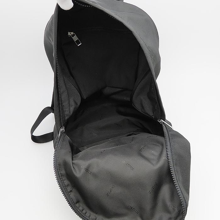 正規品　KENZO タイガーリュック ブラック ナイロン バックパック KENZO 送料無料 バックパック バッグ リュック ブラック