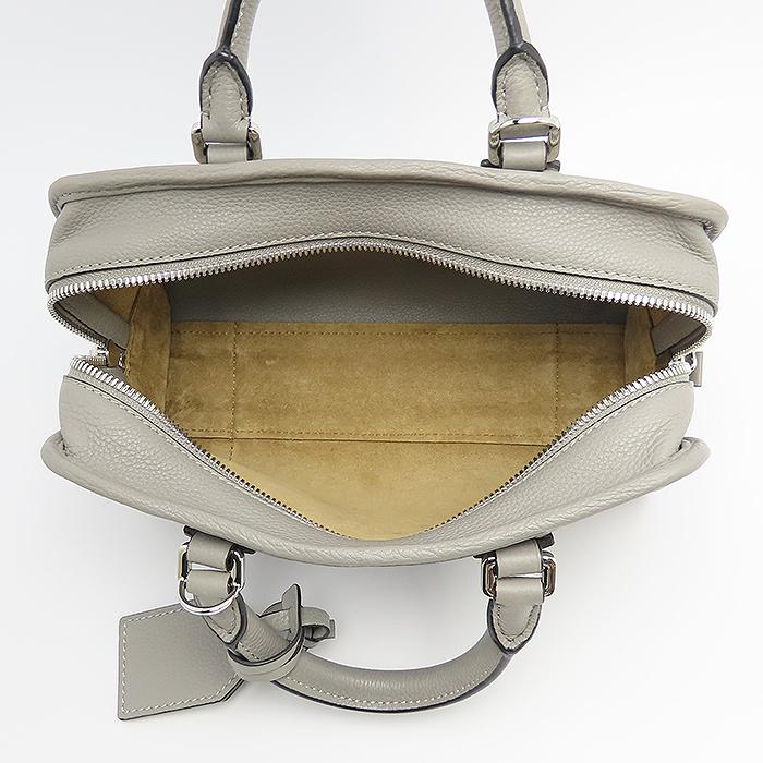 Amazona（LOEWE） 送料無料 ロエベ アマソナ23 グレー 2WAY ショルダー