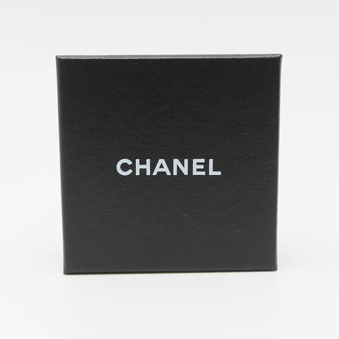 CHANEL（シャネル） バングル 02P ココマーク ラインストーン GP