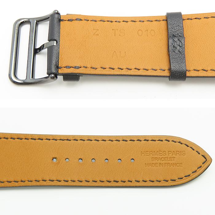 HERMES（エルメス） 送料無料 アップルウォッチ シリーズ7 45mm MKMW3J