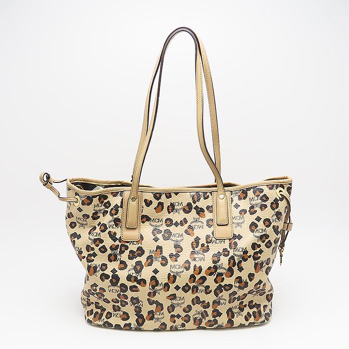 COACH（コーチ） 送料無料 MCM LOVELESS コラボ トート ショルダー 