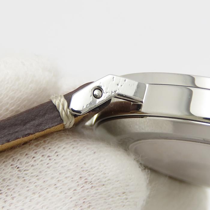 NOMOS GLASHUETTE（ノモス グラスヒュッテ） ノモス タンジェント