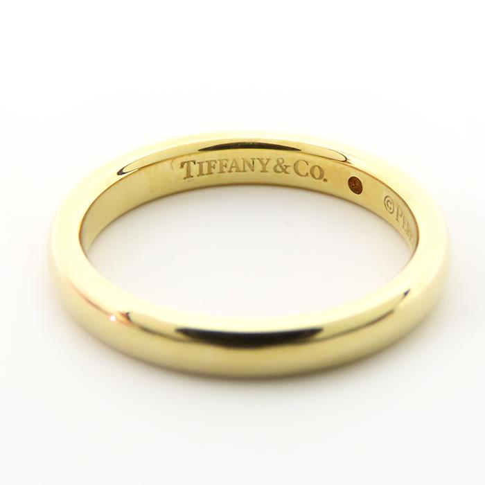 TIFFANY&Co.（ティファニー） エルサ・ペレッティ スタッキング バンド