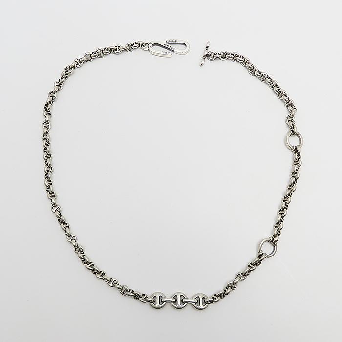 送料無料 ホーセンブース オープンリンク 5mm ウォレット