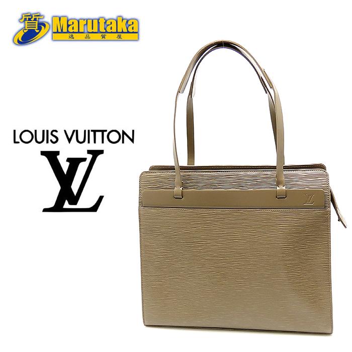 LOUIS VUITTON（ルイ・ヴィトン） 送料無料 クロワゼットPM エピ 