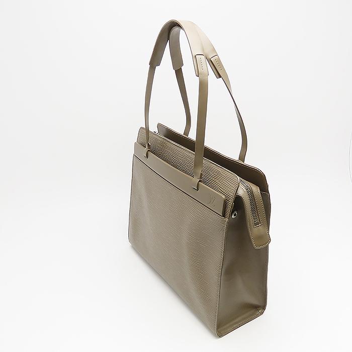 LOUIS VUITTON（ルイ・ヴィトン） 送料無料 クロワゼットPM エピ 
