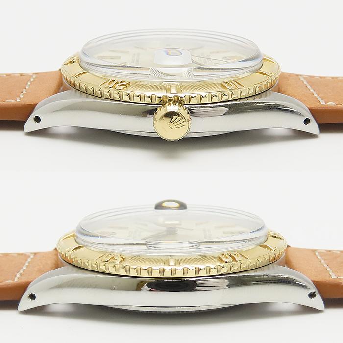 デイトジャスト ロレックス サンダーバード 1625/3 前期型 ROLEX