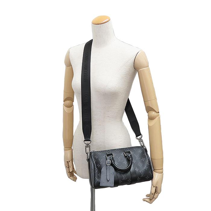 LOUIS VUITTON 送料無料 ルイ・ヴィトン キーポル・バンド