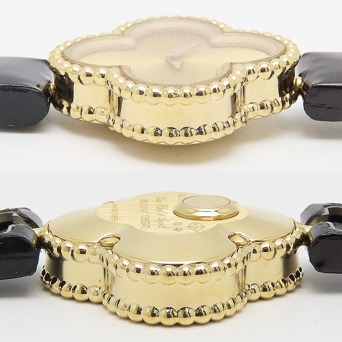 アルハンブラ ヴァンクリーフ＆アーペル スウィートアルハンブラ