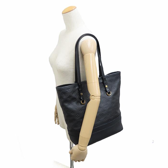 LOUIS VUITTON（ルイ・ヴィトン） 送料無料 シタディンGM トート