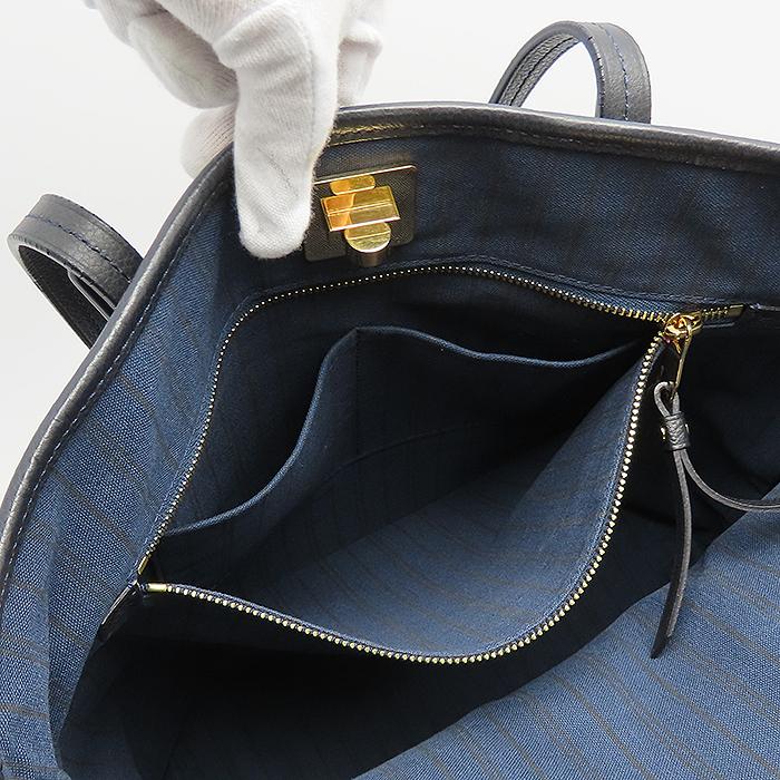 LOUIS VUITTON（ルイ・ヴィトン） 送料無料 シタディンGM トート