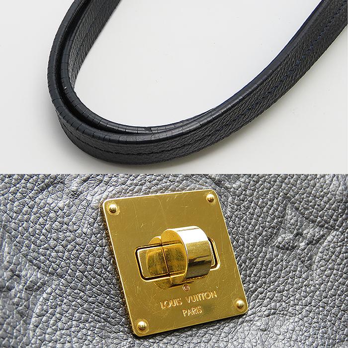 LOUIS VUITTON（ルイ・ヴィトン） 送料無料 シタディンGM トート