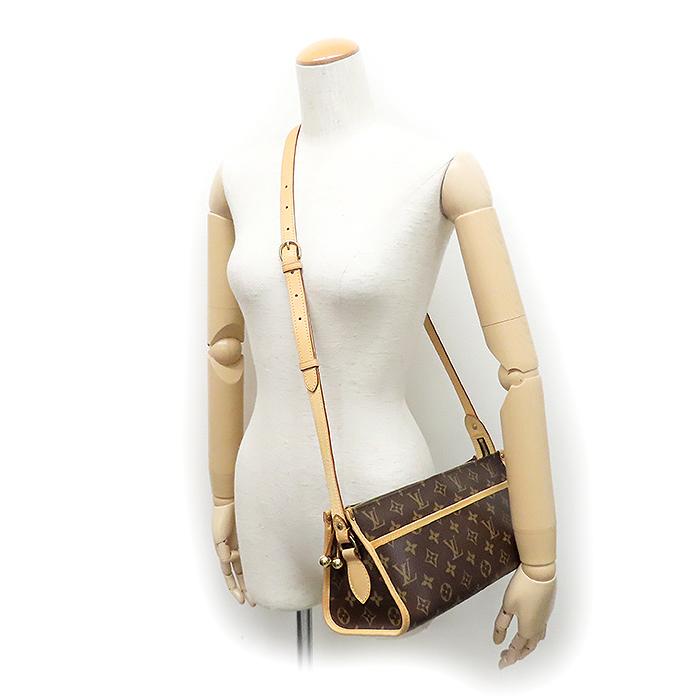 LOUIS VUITTON 送料無料 ルイ・ヴィトン ポパンクール・ロン LOUIS VUITTON 送料無料 ルイ・ヴィトン ポパンクール・ロン