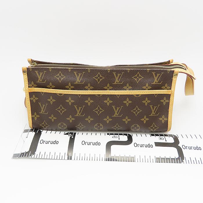LOUIS VUITTON 送料無料 ルイ・ヴィトン ポパンクール・ロン LOUIS VUITTON 送料無料 ルイ・ヴィトン ポパンクール・ロン
