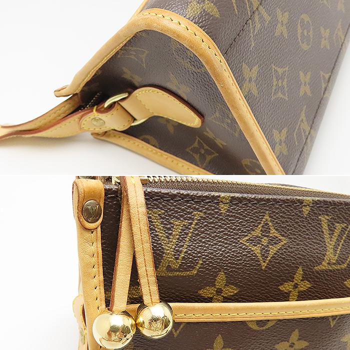 LOUIS VUITTON 送料無料 ルイ・ヴィトン ポパンクール・ロン LOUIS VUITTON 送料無料 ルイ・ヴィトン ポパンクール・ロン