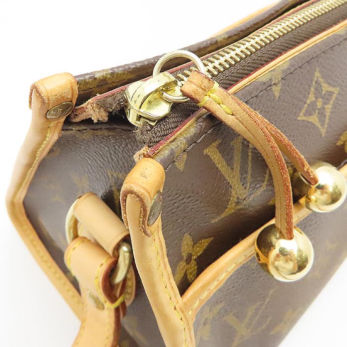 LOUIS VUITTON 送料無料 ルイ・ヴィトン ポパンクール・ロン LOUIS VUITTON 送料無料 ルイ・ヴィトン ポパンクール・ロン