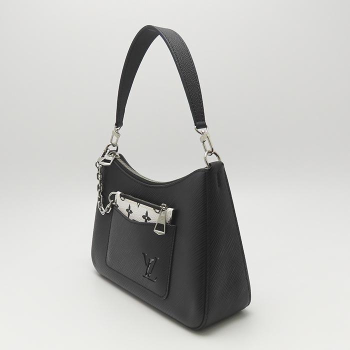 LOUIS VUITTON（ルイ・ヴィトン） 送料無料 マレル M80689 レザー 2WAY