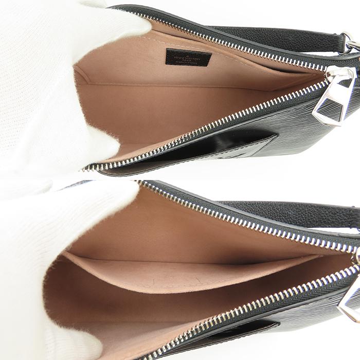 LOUIS VUITTON（ルイ・ヴィトン） 送料無料 マレル M80689 レザー 2WAY