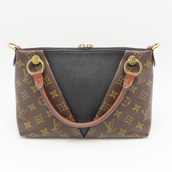 LOUIS VUITTON ルイ・ヴィトン VトートBB 斜め掛け モノグラム