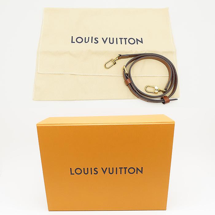 LOUIS VUITTON（ルイ・ヴィトン） VトートBB 斜め掛け モノグラム