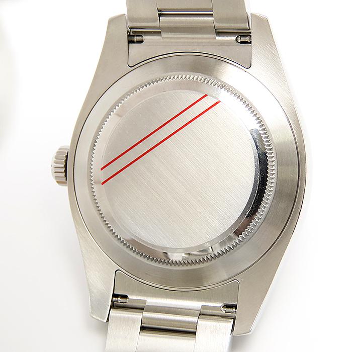 エアキング ロレックス オイスターパーペチュアル 116900 アラビア