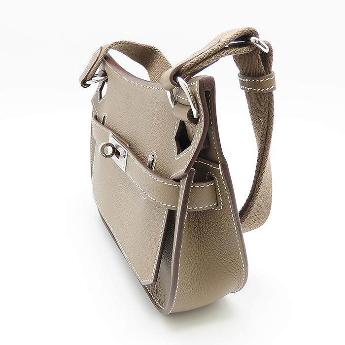 HERMES（エルメス） 送料無料 未使用 ジプシエール ミニ ショルダー