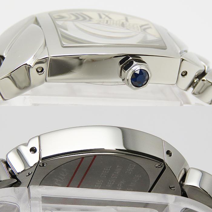Cartier（カルティエ） ラドーニャSM SS クォーツ 中古 逸品質屋 丸高