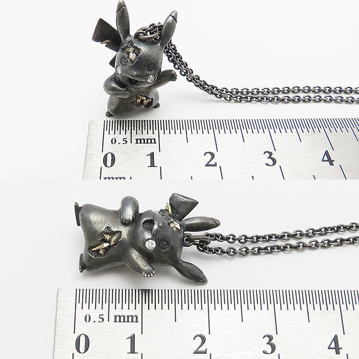 TIFFANY&Co.（ティファニー） 送料無料 ポケモン ダニエル・アーシャム