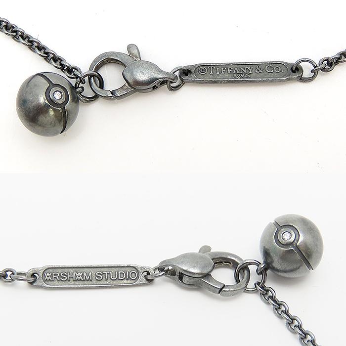 TIFFANY&Co.（ティファニー） 送料無料 ポケモン ダニエル・アーシャム