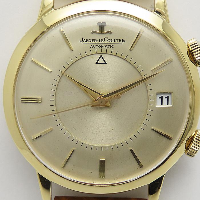 JAEGER-LECOULTRE（ジャガー・ルクルト） メモボックス アラーム