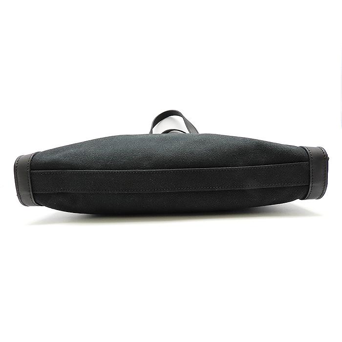 ローレンラルフローレン RLL 2way レザー ショルダーバッグ 黒色 金具 LAUREN RALPH LAUREN（ローレン ラルフローレン） ラルフローレン