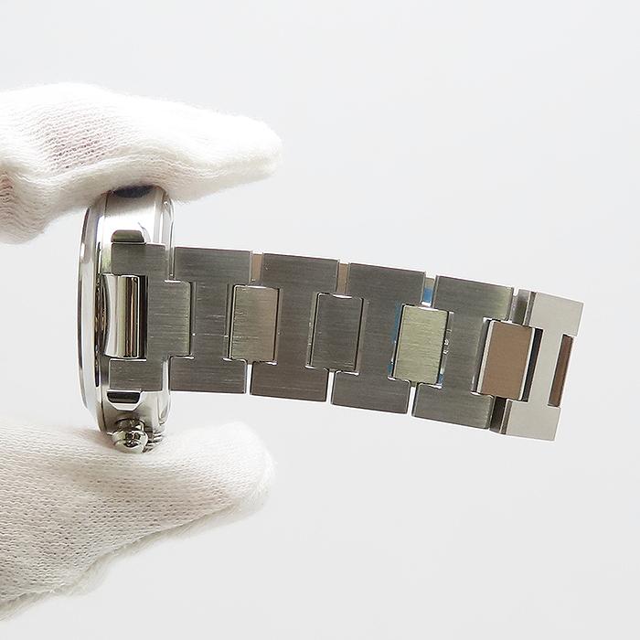 PASHA DE CARTIER カルティエ パシャC クロノグラフ 自動巻 ボーイズ