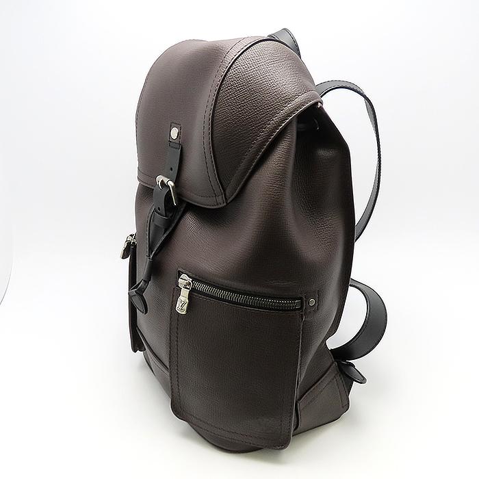 LOUIS VUITTON（ルイ・ヴィトン） キャニオン バックパック ユタライン