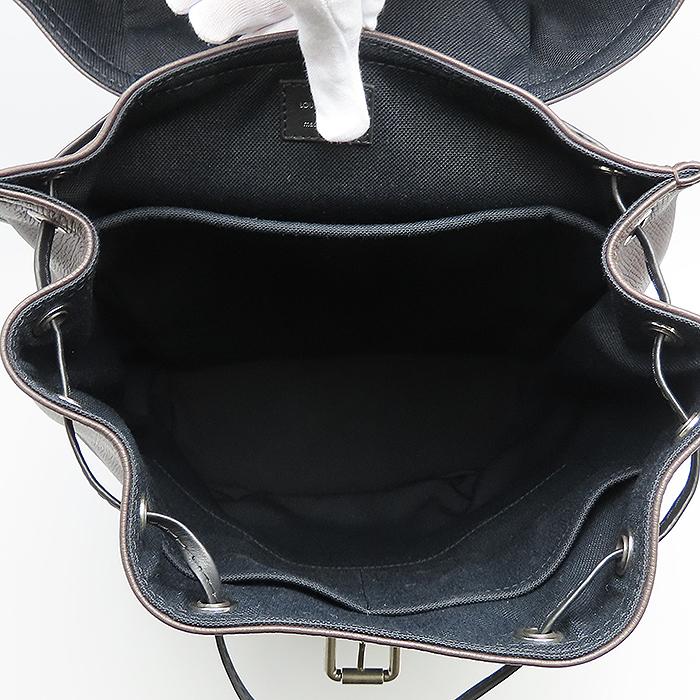 LOUIS VUITTON（ルイ・ヴィトン） キャニオン バックパック ユタライン