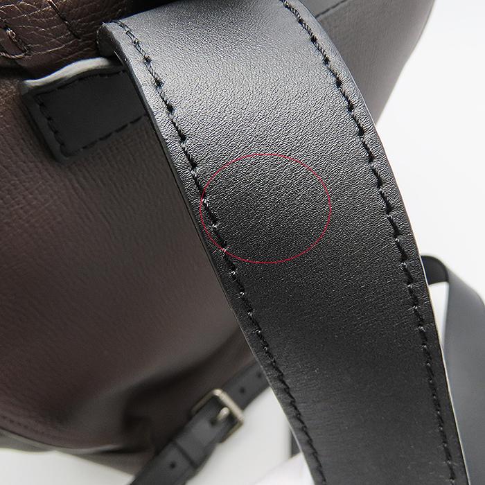 LOUIS VUITTON（ルイ・ヴィトン） キャニオン バックパック ユタライン