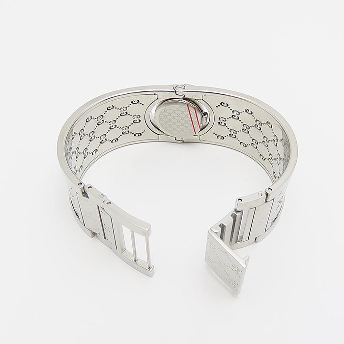 GUCCI（グッチ） トワールコレクション ワイド YA112416・112 クォーツ