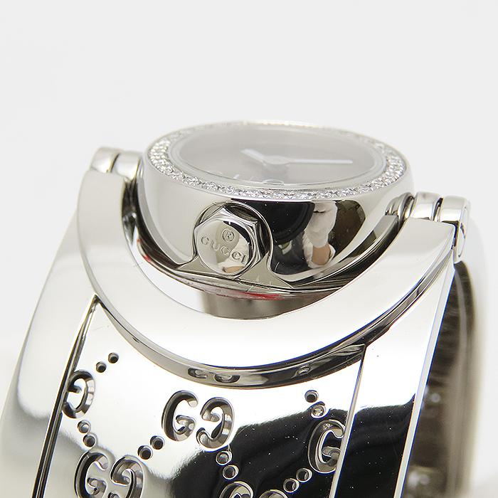 GUCCI（グッチ） トワールコレクション ワイド YA112416・112 クォーツ