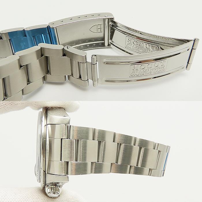 TUDOR（チューダー） チュードル クロノタイム 79160 カマボコ パンダ