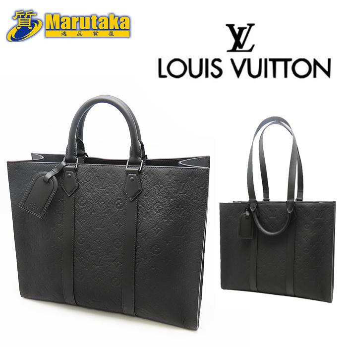 LOUIS VUITTON（ルイ・ヴィトン） 送料無料 未使用 サックプラ 24H