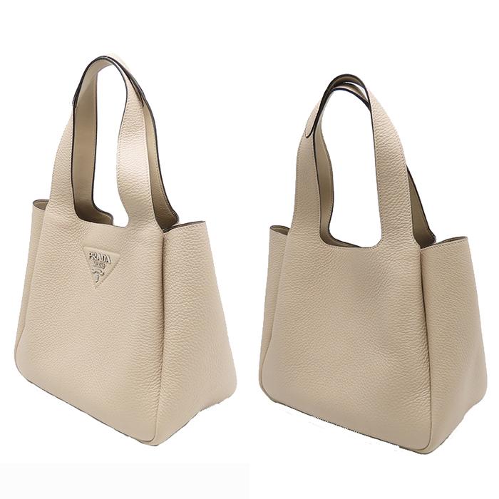PRADA（プラダ） 送料無料 ヴィッテロ ミディアム トートバッグ ピンク