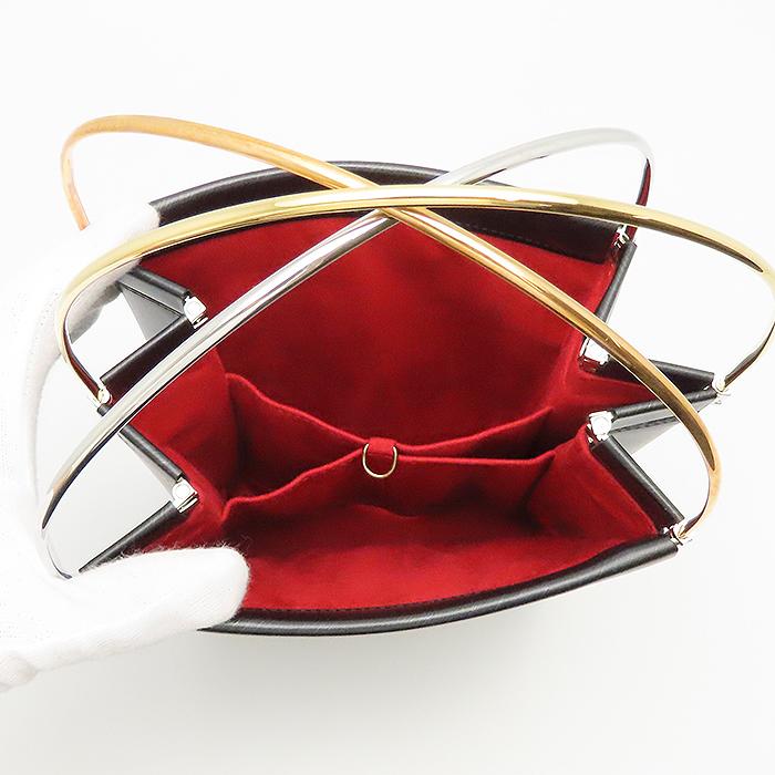 TRINITY（Cartier） 送料無料 カルティエ トリニティ ハンド バッグ