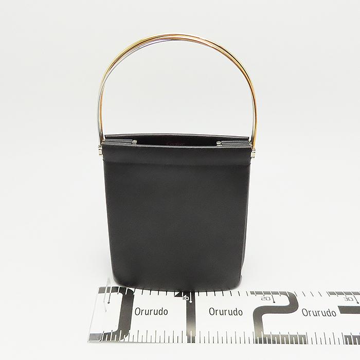 TRINITY（Cartier） 送料無料 カルティエ トリニティ ハンド バッグ