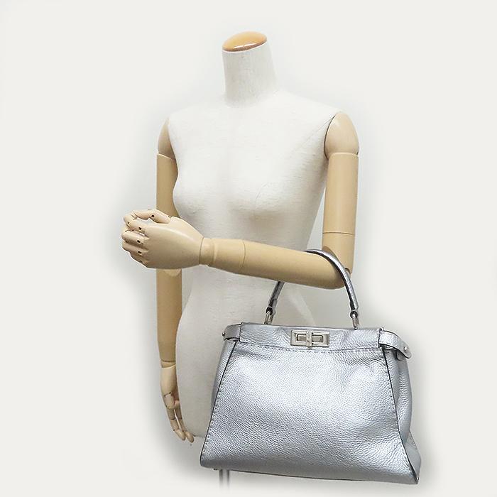 PEEKABOO 送料無料 フェンディ ピーカブー ミディアム FENDI PEEKABOO 送料無料 フェンディ ピーカブー ミディアム FENDI