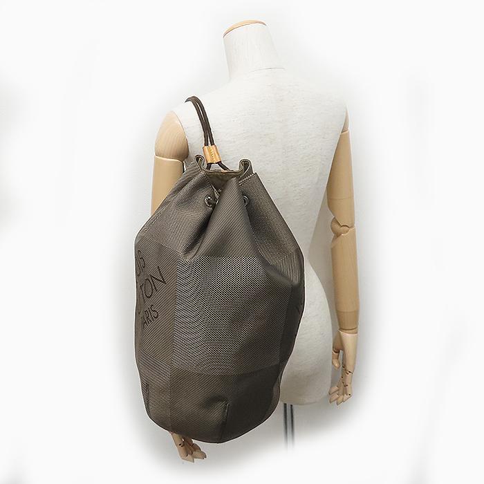 LOUIS VUITTON（ルイ・ヴィトン） マテロPM ナップサック M93013